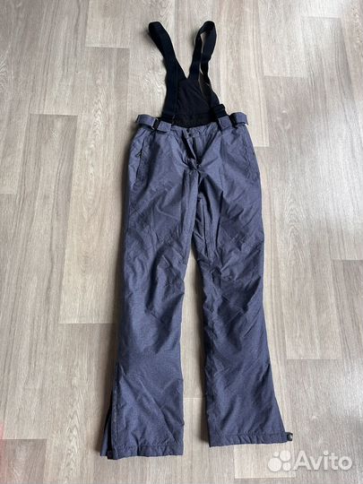 Брюки горнолыжные
