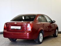 Chevrolet Lacetti 1.6 AT, 2008, 179 574 км, с пробегом, цена 570 000 руб.