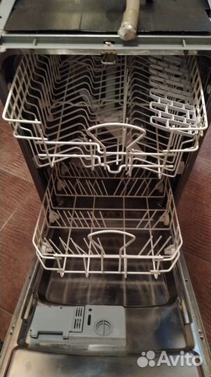 Посудомоечная машина hotpoint Ariston+ привезу