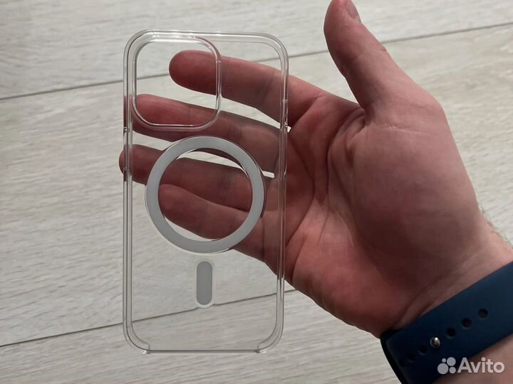 Чехол на iPhone 13 pro