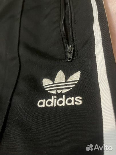 Брюки спортивные женские adidas