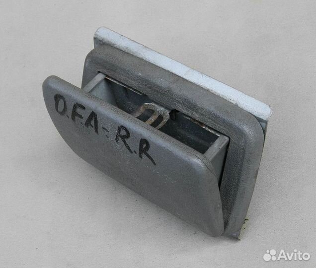 Пепельница задняя Opel Frontera A