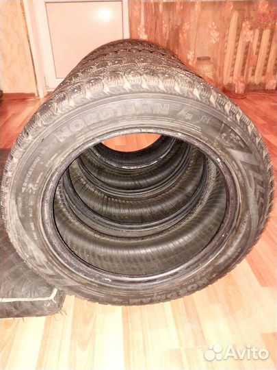 Nordman Nordman 4 195/55 R15 89T