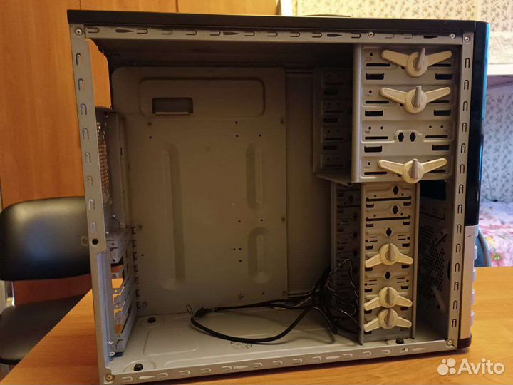 Корпус для пк atx