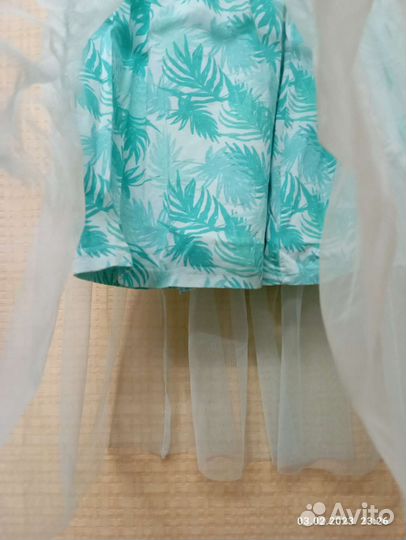 Юбка на девочку