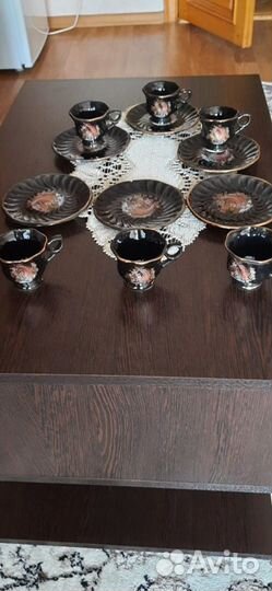 Кофейный набор