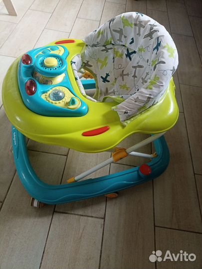 Ходунки детские бу
