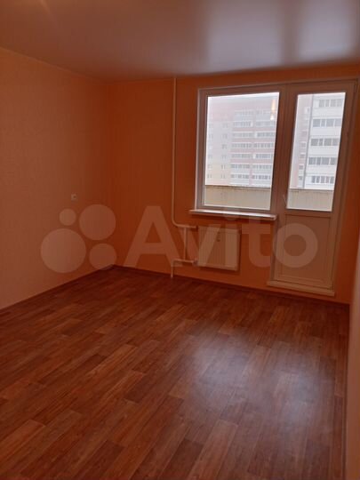 1-к. квартира, 38,7 м², 5/9 эт.