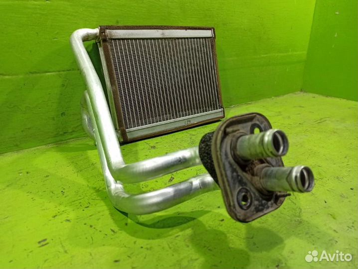 Радиатор печки Hyundai Ix35 G4KD 2011