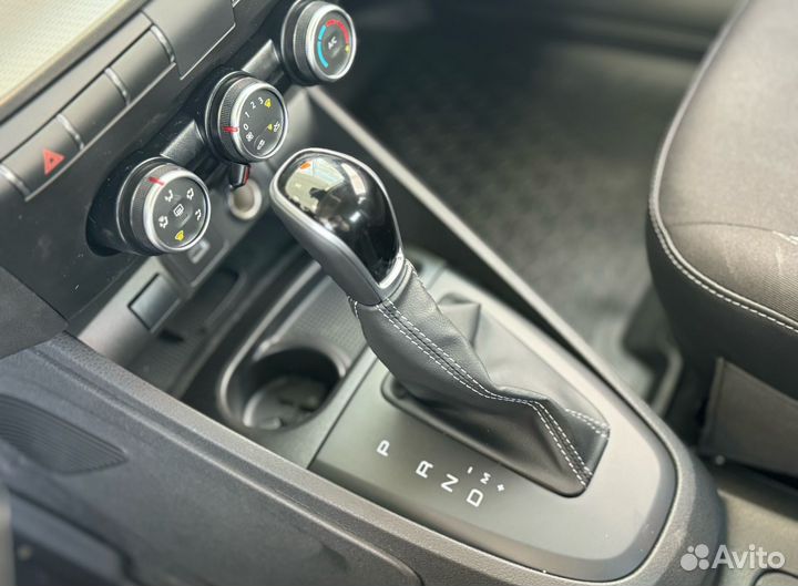 LADA Vesta 1.8 CVT, 2024