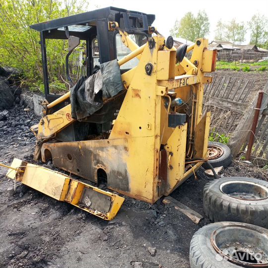 Запчасти пум 500