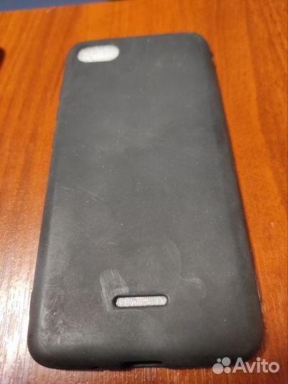 Чехлы на телефоны