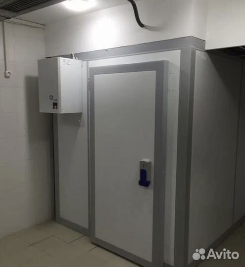 Камера холодильнаяPolair кхн-6,61