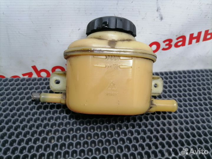 Бачок гур Chevrolet Lacetti