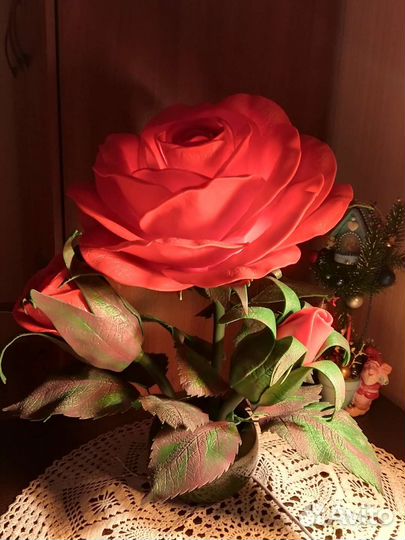 Светильник