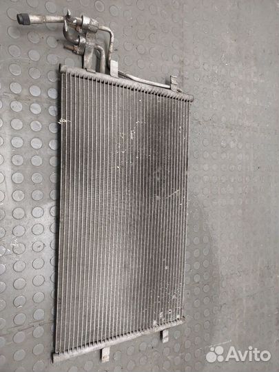 Радиатор кондиционера Ford Focus 2, 2005