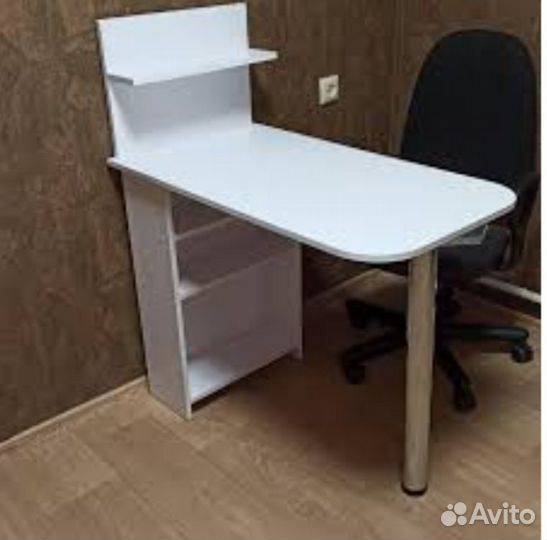 Стол для маникюра складной бу