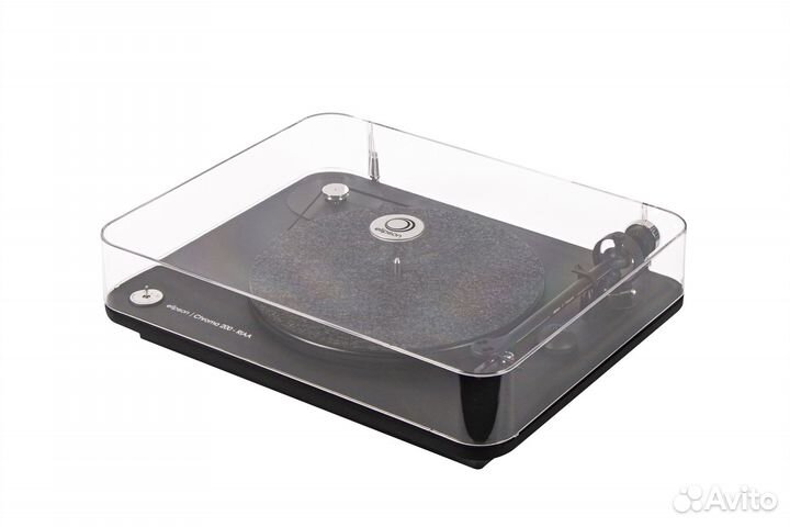 Виниловый проигрыватель Elipson Chroma 200 riaa