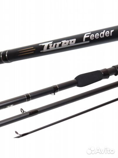 East Shark Turbo Feeder 2.7-3,9м
