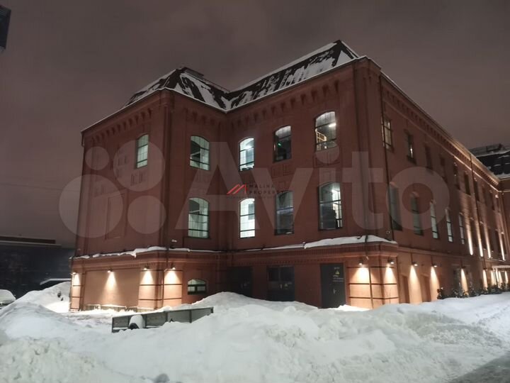 Продам торговое помещение, 159 м²