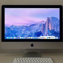 iMac 21.5 2019