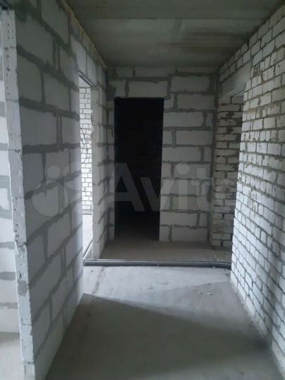 1-к. квартира, 37 м², 9/10 эт.