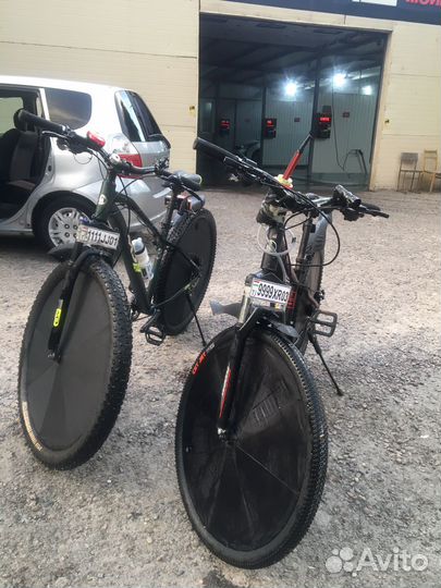 Велосипед phoenix 27.5