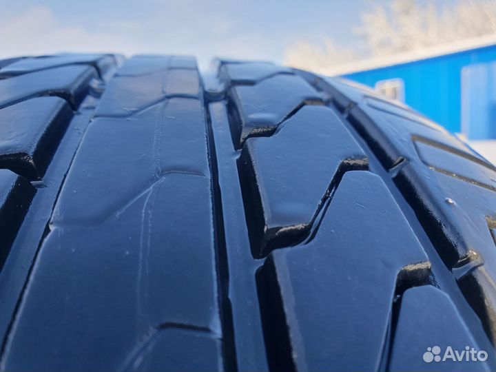 Cooper Evolution CTT 225/55 R19 99H