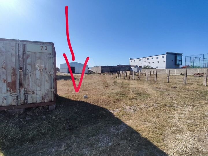 Участок 4 сот. (ИЖС)