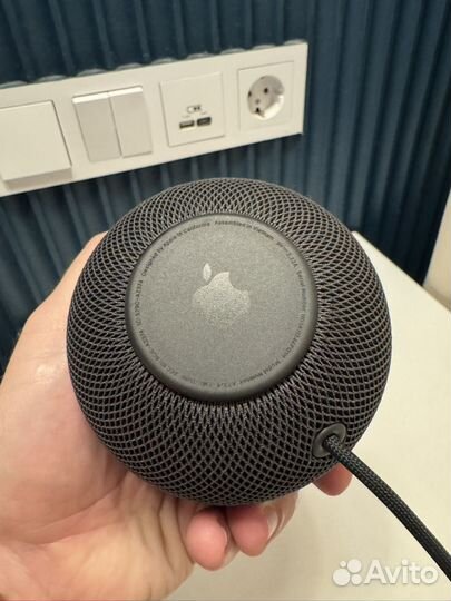 Homepod mini