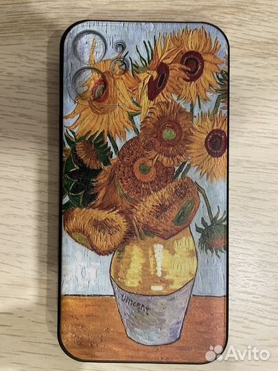 Чехол на iPhone 12 mini