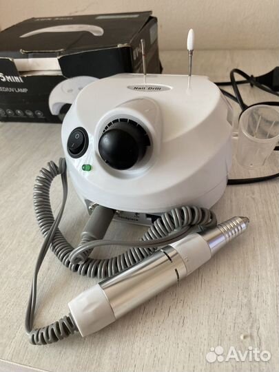 Аппарат для маникюра