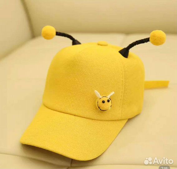 Костюм Пчелка