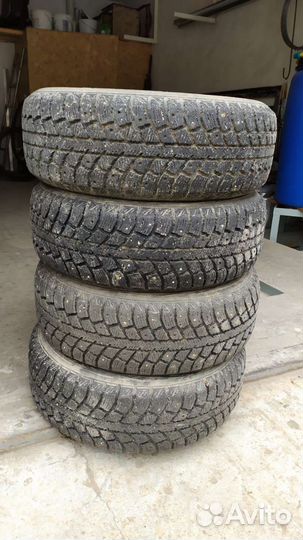 Toyo Observe G2S 205/60 R16