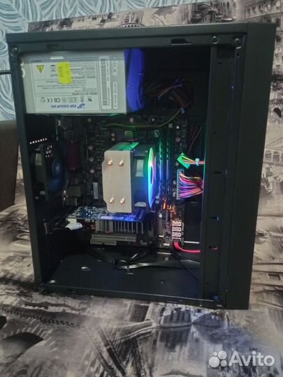 Компьютер gt640 i3 3240