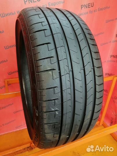 Pirelli P Zero PZ4 245/35 R20 91Y