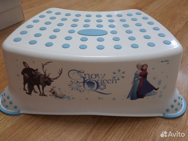 Подставка для ног детская IKEA