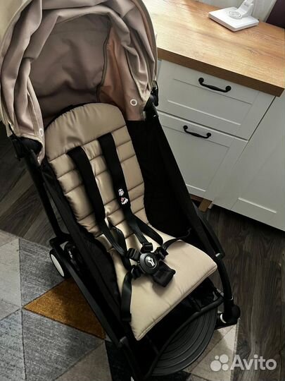 Коляска babyzen yoyo 2