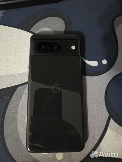 Google Pixel 8, 8/128 ГБ