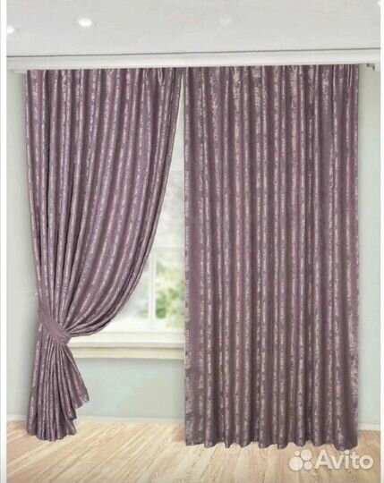 Шторы, пледы, подушки