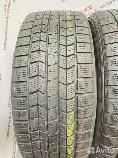 Dunlop Graspic DS3 215/55 R17 M