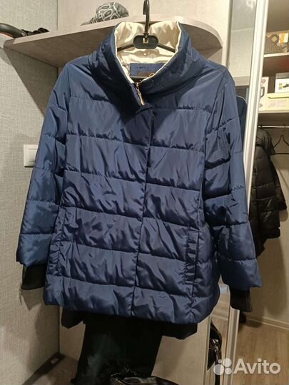 Куртка женская