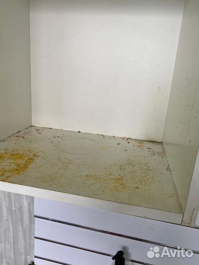 Уборка квартир