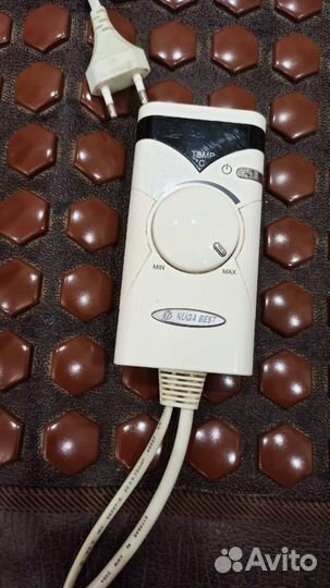 Турмалиновый матрас