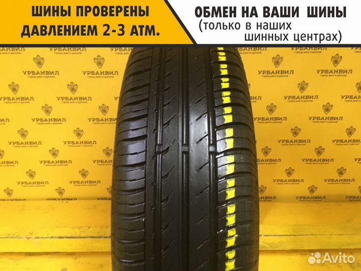 Continental ContiEcoContact 3 185/70 R14 88T