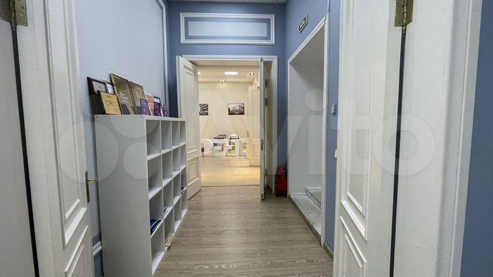 Фасадный офис 352 кв м. От собственника