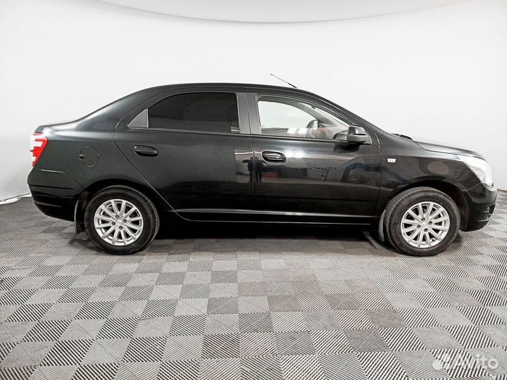 Chevrolet Cobalt 1.5 AT, 2013, 129 004 км