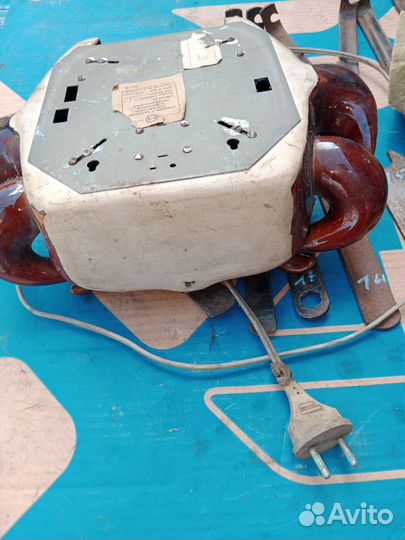 Маска светильник