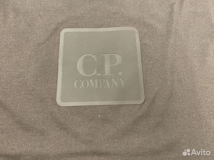 Футболка cp company оригинал