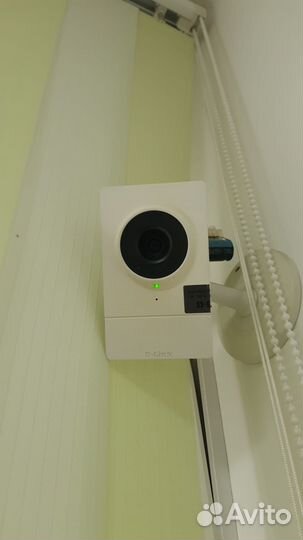 IP камеры видеонаблюдения 3шт